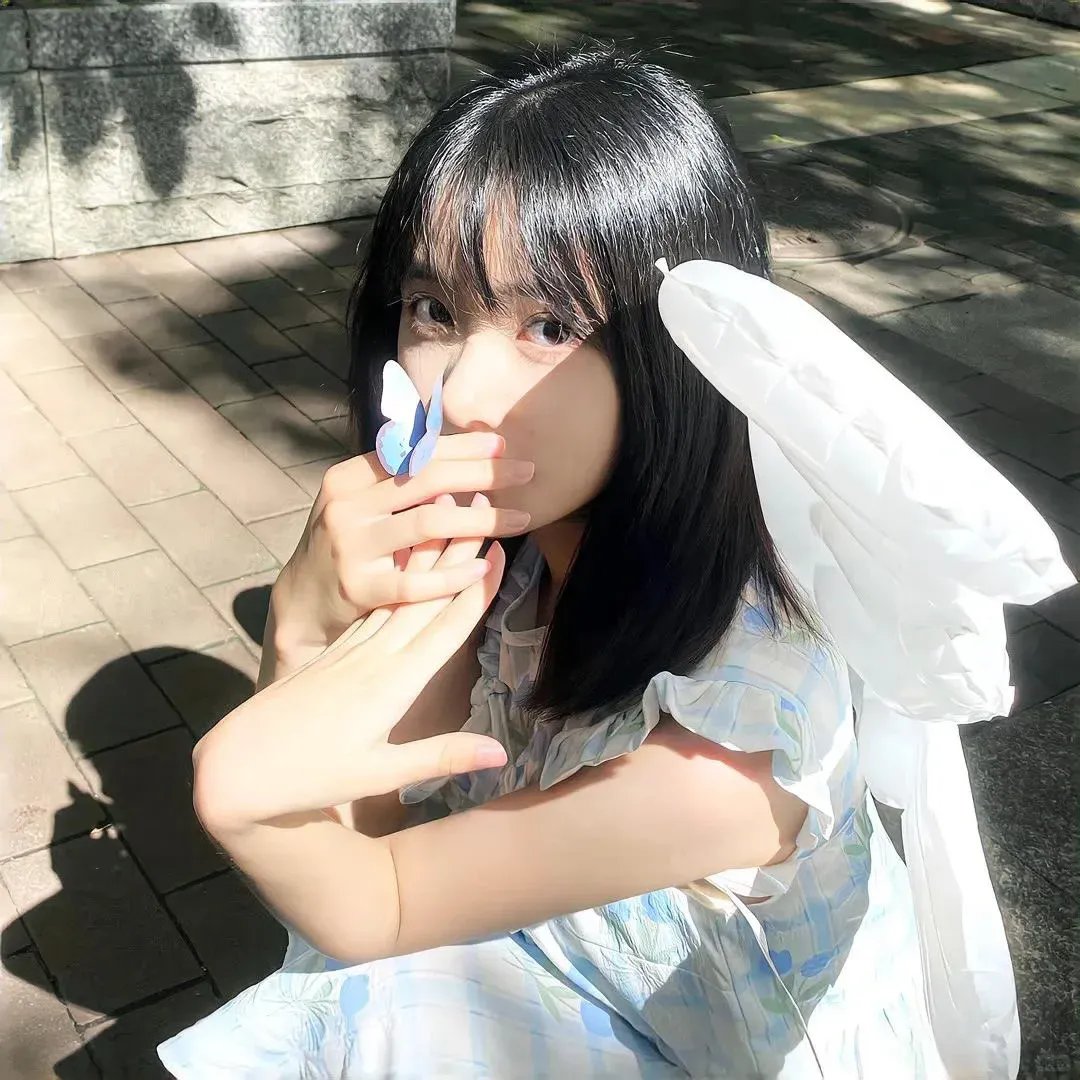 美人追